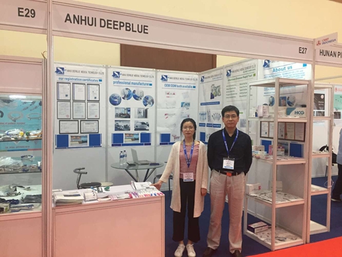 CMEF印尼国际医疗器械博览会