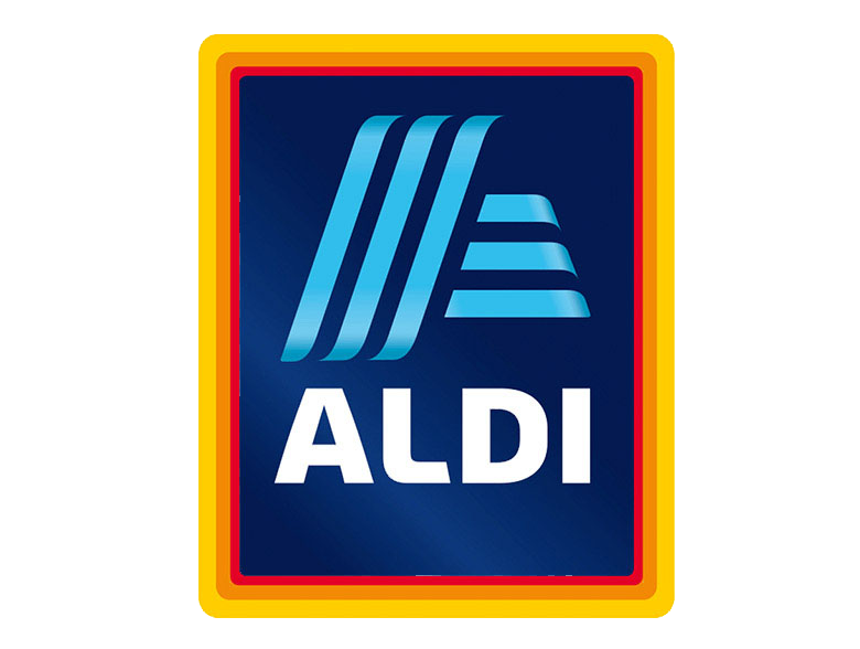 德国Aldi 连锁超市