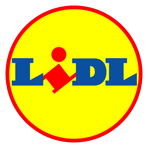 德国 Lidl 超市