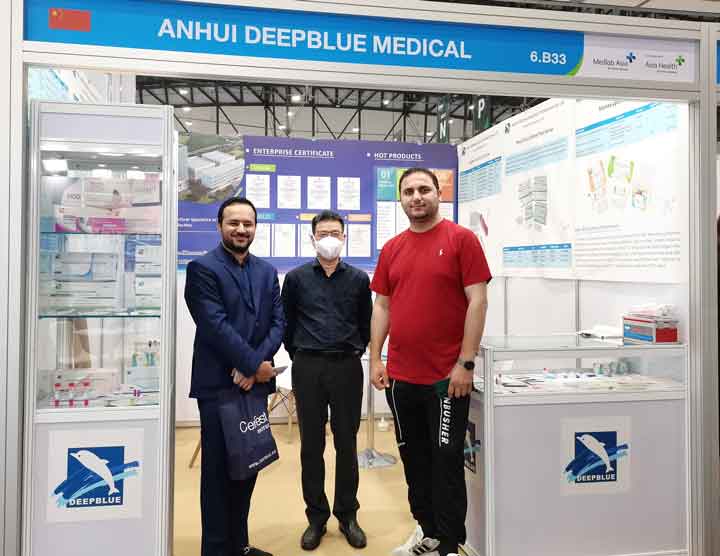 泰国2022年亚洲国际医疗器械与实验室仪器及设备展览会（Asia Health & MEDLAB Asia Pacific）